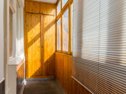 Апартаменты на Большой грузинской 16