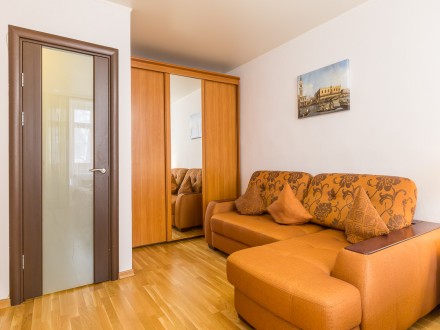 Апартаменты на Большой грузинской 16