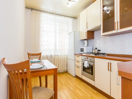 Апартаменты на Большой грузинской 16