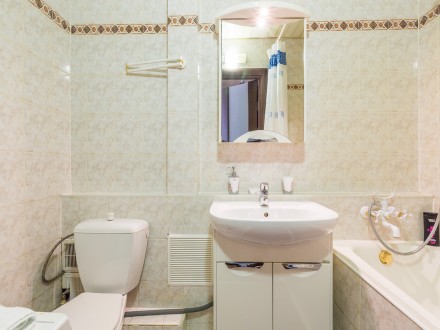 Апартаменты на Большой грузинской 16