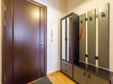 Апартаменты на Большой грузинской 16