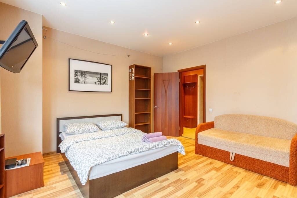 Апартаменты на Большой грузинской 42