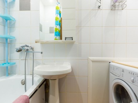 Апартаменты на Заморёнова 9