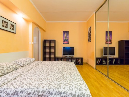 Апартаменты на Заморёнова 9