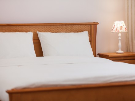 Апартаменты на Заморёнова 11