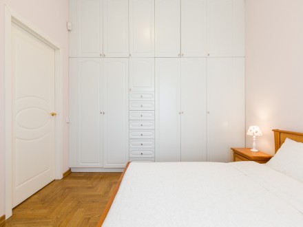 Апартаменты на Заморёнова 11