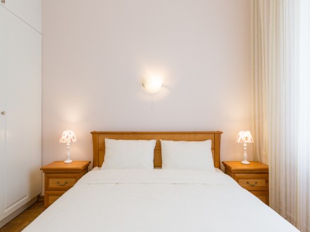 Апартаменты на Заморёнова 11