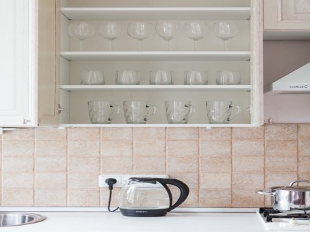 Апартаменты на Заморёнова 11