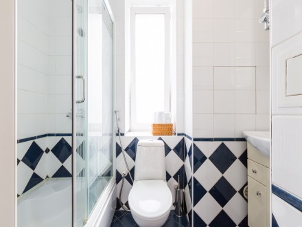 Апартаменты на Заморёнова 11