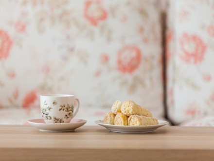 Апартаменты на Заморёнова 11