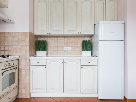 Апартаменты на Заморёнова 11