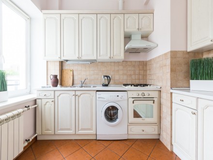 Апартаменты на Заморёнова 11