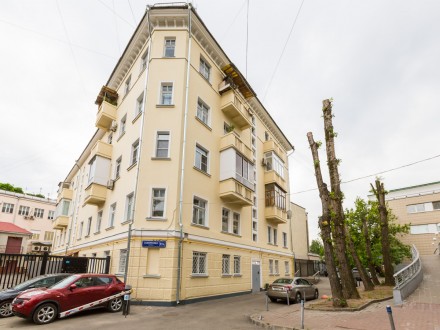 Апартаменты на Заморёнова 11