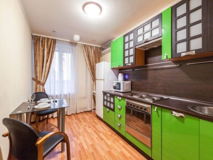 Apartments Dokuchaeva lane 2