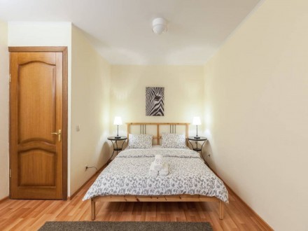 Apartments Dokuchaeva lane 2