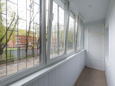 Апартаменты на Планетная 47