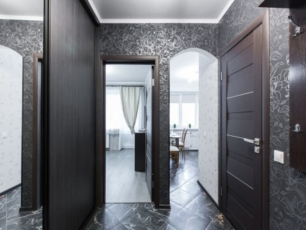 Апартаменты на Планетная 47