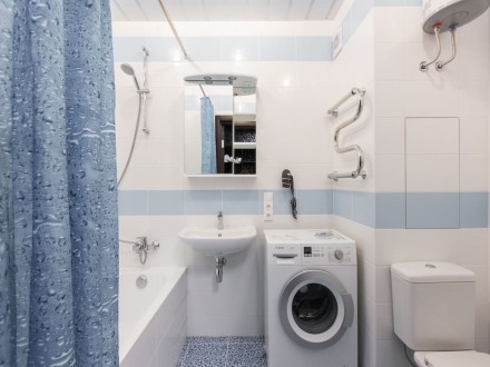 Апартаменты на Планетная 47