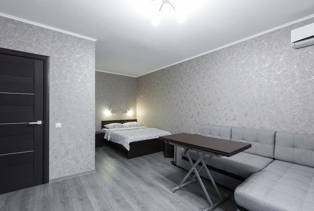 Апартаменты на Планетная 47