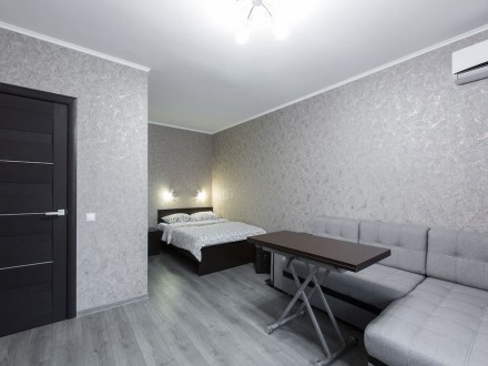 Апартаменты на Планетная 47