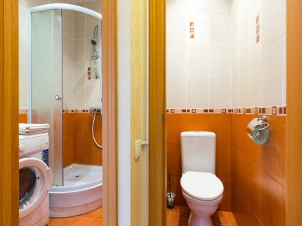 Апартаменты на Чаянова 18 А