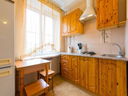 Апартаменты на Чаянова 18 А