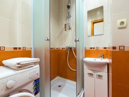 Апартаменты на Чаянова 18 А