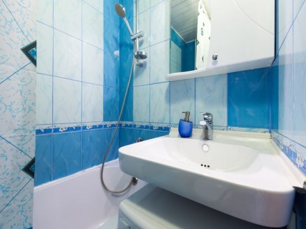 Апартаменты на Звёздном бульваре 10