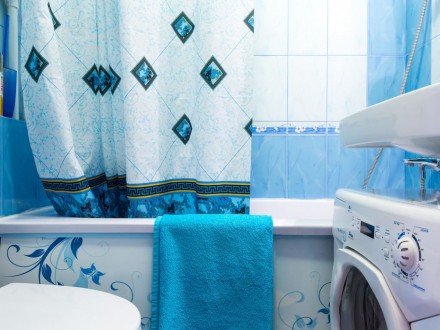 Апартаменты на Звёздном бульваре 10