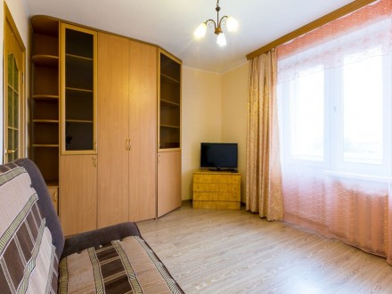 Апартаменты на Звёздном бульваре 10