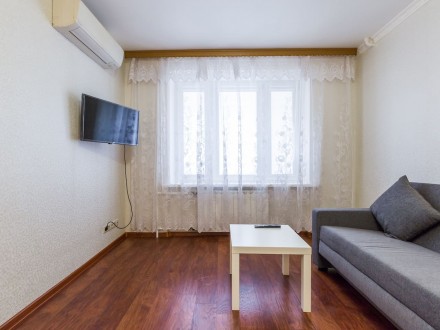 Apartment in Zander 12