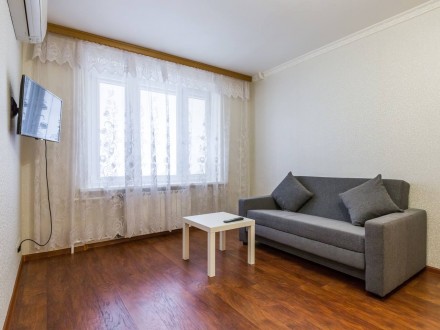 Apartment in Zander 12