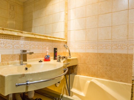 Apartment in Zander 12