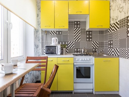 Апартаменты на Калошином переулке 6