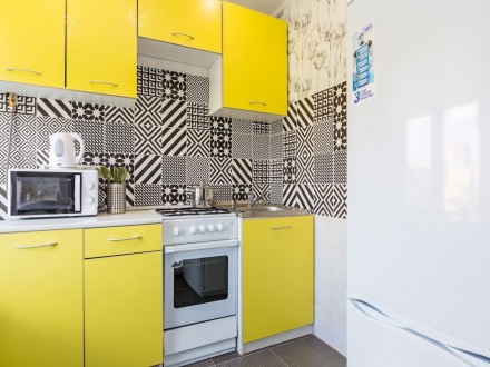 Апартаменты на Калошином переулке 6