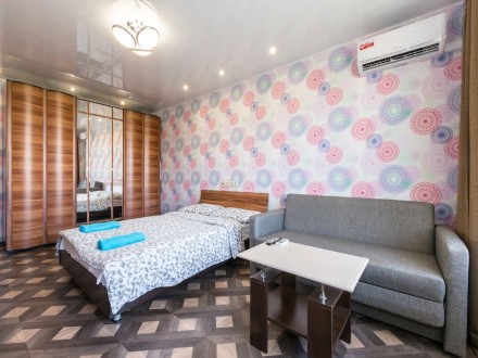 Апартаменты на Калошином переулке 6