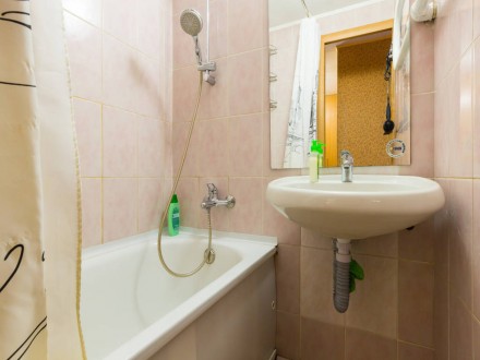 Апартаменты на Троицкой 10