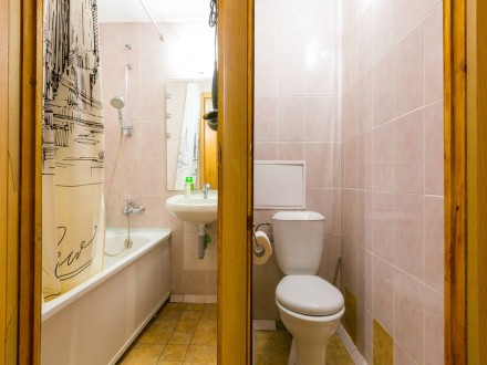 Апартаменты на Троицкой 10