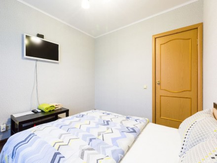 Апартаменты на Троицкой 10