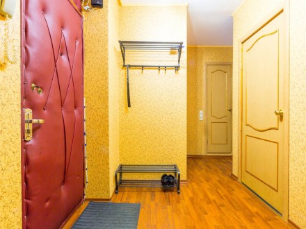 Апартаменты на Троицкой 10