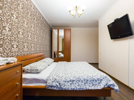 Апартаменты на Троицкой 10