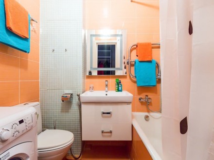 Апартаменты на Вавилова 54