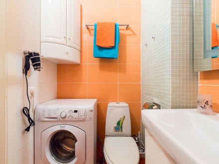 Апартаменты на Вавилова 54