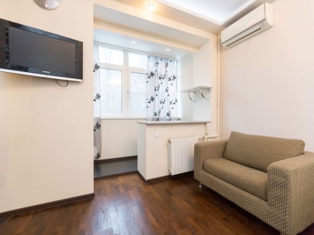 Апартаменты на Вавилова 54