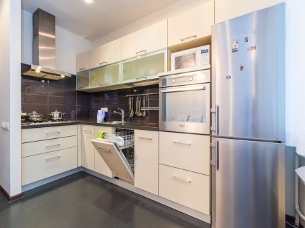 Апартаменты на Вавилова 54