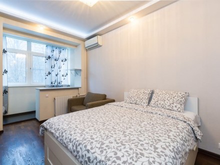 Апартаменты на Вавилова 54