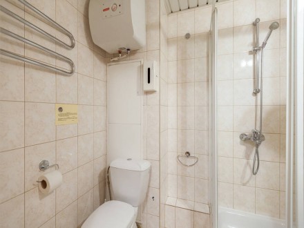 Апартаменты на Докучаевом переулке 2