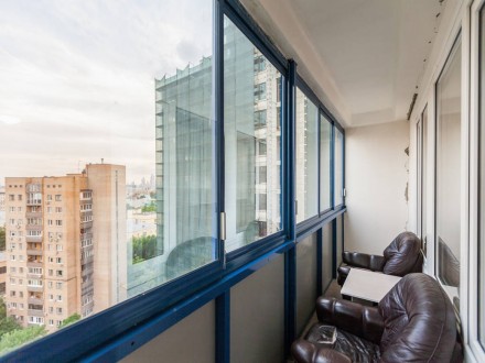 Апартаменты на Докучаевом переулке 2