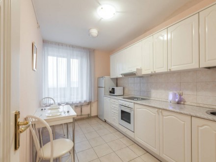 Апартаменты на Докучаевом переулке 2