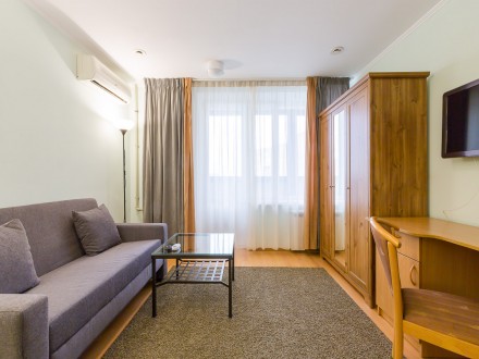 Апартаменты на Докучаевом переулке 2